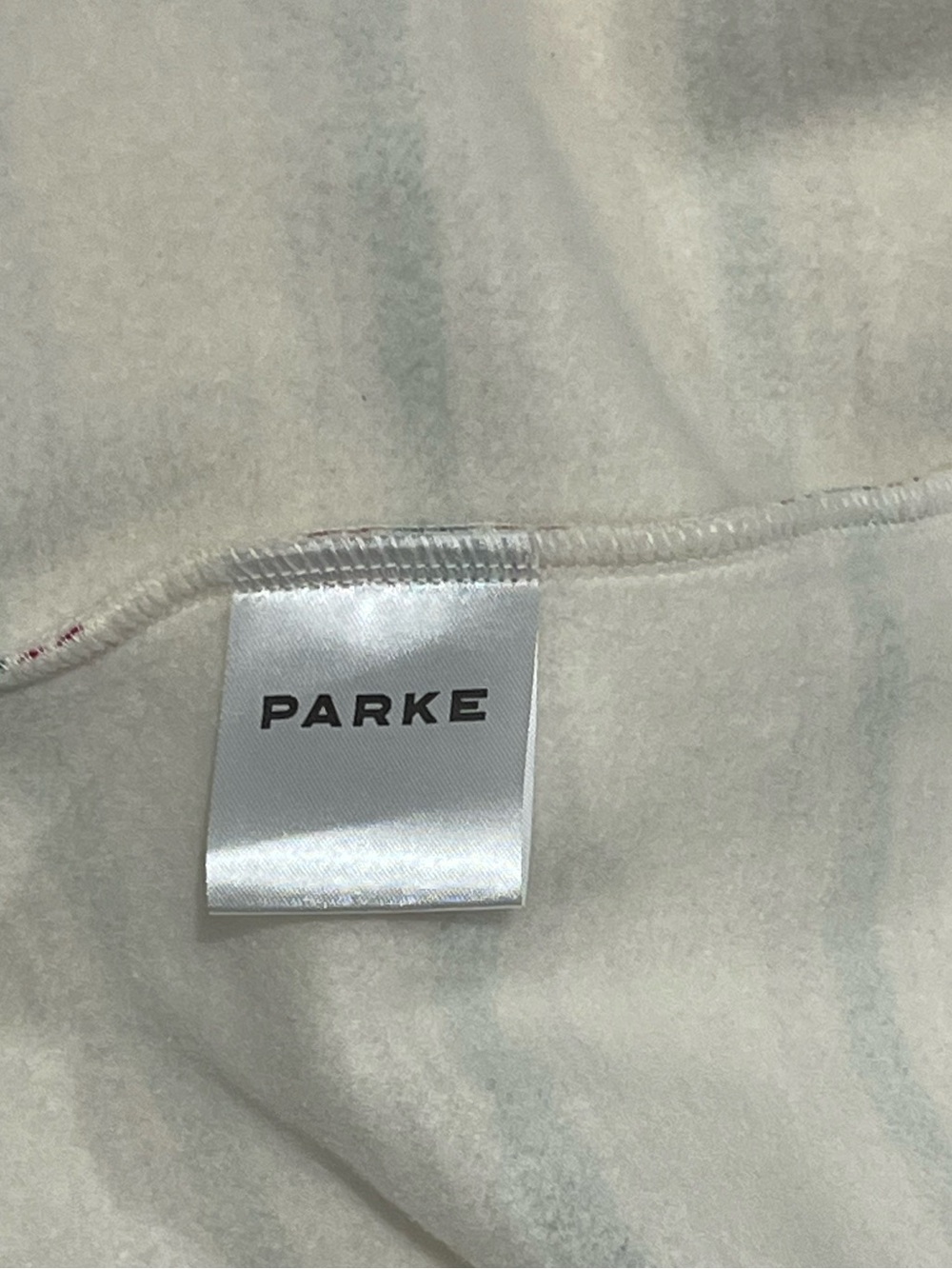 NWT Parke Holiday Robe - Picture 6 of 8